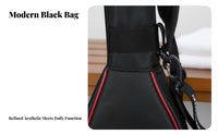 Foldable Golf Club Bag Portable Mini Golf Bag Athletic Gear for Driving Range