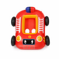 Inflatable Car Inflatable Buoyant Toy Quick Inflate for Children