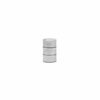 1:64 Scale Figure Realistic Details Versatile Accessory Resin for Hobbyists, Dioramas