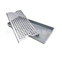 Stainless Steel 304 Beer Drip Tray for Bar Draft Beer Machine