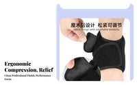 Reusable Ankle Wrap