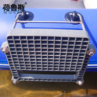 Motor Mount Bracket for Inflatable Boat