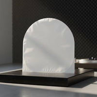 100 Pieces Anti Static Inner Sleeve Shielding for Home Listening