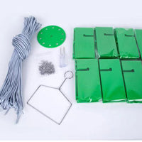 Team Building Game Props for Outdoor Sports and Activities