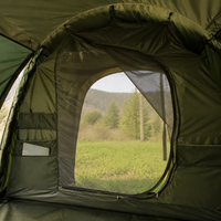 camping tunnel tent
