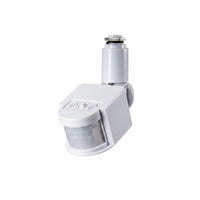 Motion Luminating   Toggle Surfacing Mounted  Light Control Switch with Indoor for Warehouses