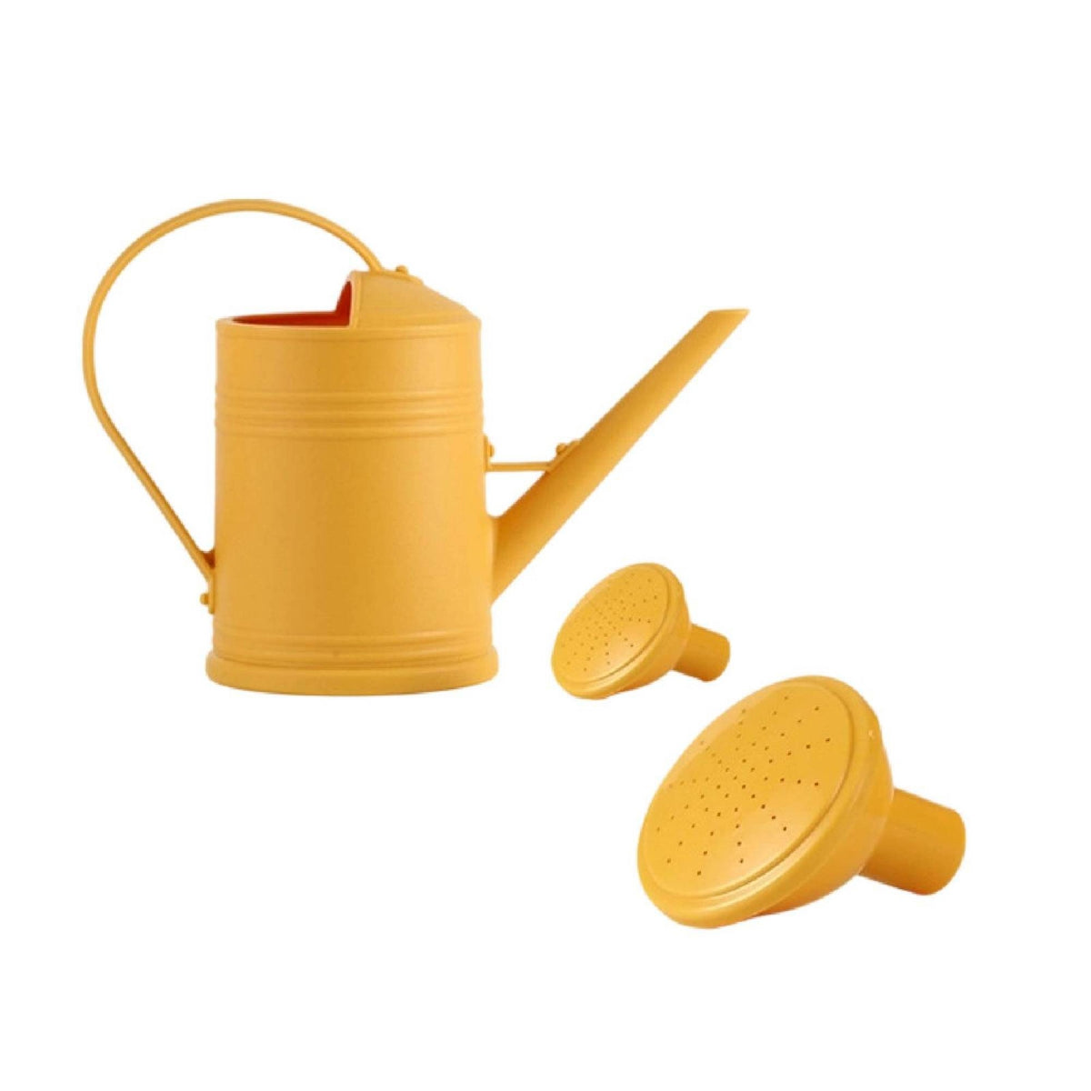 Rustic Vintage Watering Can