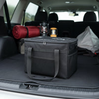 Reinforced Storage Bag Heavy Duty Camping Storage Bag Waterproof Water-Resistant for Campers, Overlanding