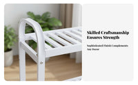 Movable with casters Rolling Flower Pot Rack Indoor & Outdoor Use Multi-Level Plant Shelf Tiered Design Display Stand Space-Saving for Gardeners, Homeowners, Apartment Dwellers, Balcony, Indoors, Living Room, Garden