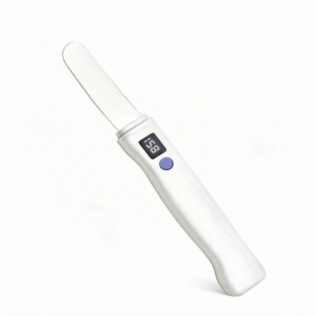 Heated Butter Spreader Ergonomic Kitchen Tool Easy to Clean for Bread