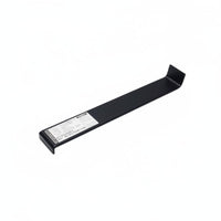 Widened Flooring Installation Bar Extended Flooring Pull Bar Thick Steel Building Tool Heavy Duty for DIY Workers, Renovation
