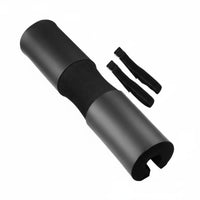 Pressure Relief Barbell Squat Pad Ergonomic Design Hip Thrust Foam Pad Long-Lasting Barbell Neck Cushion Sweat Resistant for Weightlifters