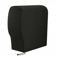 Machine Dust Cover Stitching Slushie Machine Dust Cover Stretch Material for Storage