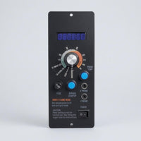 Grill Controller Replacement Grill Controller Faceplate Hardware Parts