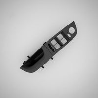 Master Window Switch Panel Exact Match Replacement Driver Side Window Switch Bezel Reinforced Design Car Part for Luxury Car Brand 3-Model Owners