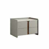 Installationtool-tool-free Bedside Storage Unit Minimalist Design Single-Drawer Nightstand Sturdy Construction Bedroom Furniture Easy to Clean for Apartment Dwellers, Students, Homeowners, Small Spaces, Dorm Room, Home Office, Hallway