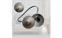 Tingsha Bells Authentic Tingsha Cymbals Compact Cymbals with Cord for Stretching Practice Practitioners, Sound Healing