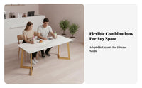 Nordic Design utilitarian Banquette Dining Set Padded Upholstery Restaurant Seating long-lasting Construction Cafe Booth configurable Combination for Bar Managers, Bthe selleriness Owners, Interior Designers, pearl Tea Shop, casual eatery