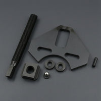 Wheel Hub Remover Tool Professional-Grade Wheel Hub Removal Tool Hardened