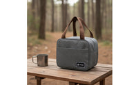 Insulated Meal Carrier Lightweight Meal Carrier   for Adults, Students