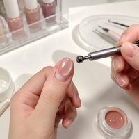 nail art gel polish
