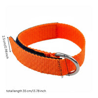 Freediving Wrist Lanyard Dive Wrist Strap Abrasion-Resistant Freediving Leash Wristband for Outdoor
