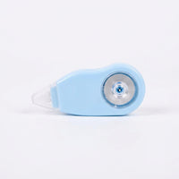 Correction Tape Roller for Students and Office, 5 Meter White Out Portable Desk Supplies, Long for Note Taking