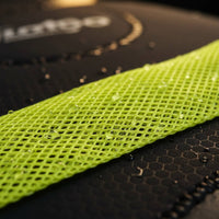 Diving Cylinder Net Anti-Collision Underwater Cylinder Mesh