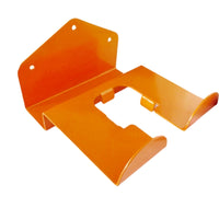 Garden Tool Holder Wall Mount Metal for Garage, Workshop, Gardeners, Homeowners
