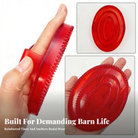 Complete Stable Grooming Kit