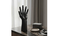 Band Display Hand Fake Hand Model Photo Prop Rings Holder for Shop Owners