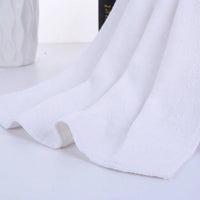 70cm x 30cm Microfibre Towel and Cleaning Cloths, Cut Pile Fine Yarn Single Ply Microfibre Towel, Quick-Dry for Hair Drying and Kitchen Use