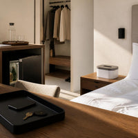Atour Hotel Guest Room Amenities Collection