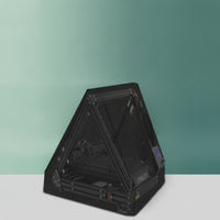 3D Printer Dust Cover Dustproof 3D Printer Cover with Drawstring Fitted Shielded for Makers, Desktop, Home Workshop