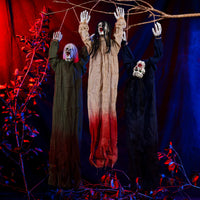 Halloween Hanging Ghost Decoration