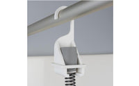 Sleep Therapy Hose Hanger Anti Tangle Design for Easy Drying