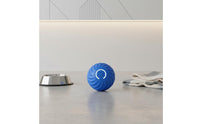 Gnaw-resistantResistant Smart Rolling Dog Ball Teeth Grinding Electric Dog Teaser Ball