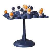 Astronaut Balance Game Educational Astronaut Balancing Game Family for Classroom