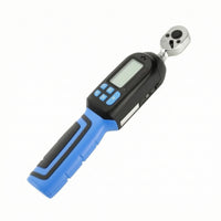 Digital Twist Wrench Precision Twist Wrench with Digital Screen Display Tool for Mechanics