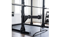 Pulley Extension Arm Heavy-Duty Wall Mount Pulley Arm Sturdy Hardware for Strength Training