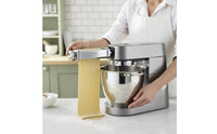 Multi-Functional Meat Grinder Attachment Heavy Duty Food Mincer Accessory Easy to Assemble for Kitchen