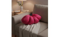 Maternity Leg Pillow Comfortable Knee Pillow Spine Postural Support  for Lying Down