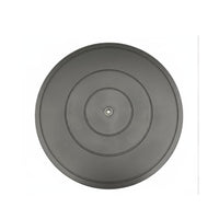 360 Degree Rotation Plastic Turntable Wear Resistant Bonsai Turntable Stable Base Sculpting Wheel Double Sided for Florists, Artists, Hobbyists, Photography, Workshop