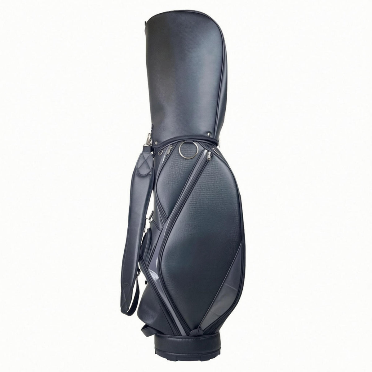 Waterproof Golf Club Bag Stain-Resistant Golf Bag Lightweight Sports Carrying Case Easy to Carry for Golfers