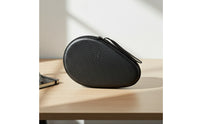 Table Tennis Racket Case with Strap Compact Table Tennis Racket Case Portable for Tournaments