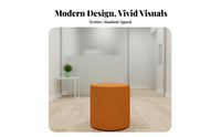 Configurable Combination Loveseat and Armchair Combo Modern Design Loveseat Minimalist aesthetic Reception Seating Soft Upholstery for Patients, Office Managers, Business Owners, Waiting Room, Clinic, Lobby