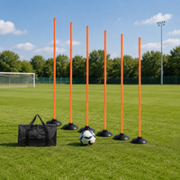 training hurdles