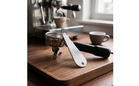 Stainless Steel Portafilter Basket Removal Tool Sturdy Portafilter Basket Remover Tool Easy-to-Clean Hardened for Baristas