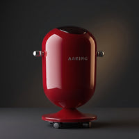 Trash Can with Removable Inner Container 15L Trash Can with Wheels Wastebasket Wheeled Bin Rolling for Kitchen, Office