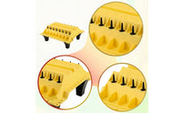 Easy to Sort Valve Train Parts Organizer Increased Effectiveness Cylinder Head Assembly Stand Universal Design Engine Rebuild Tray for Mechanics, Auto Repair Shop, Workshop, Garage